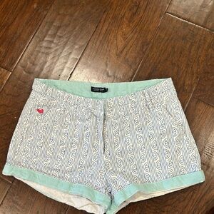 Southern Marsh shorts size 8 women’s